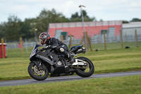 Lower Group Black Bikes